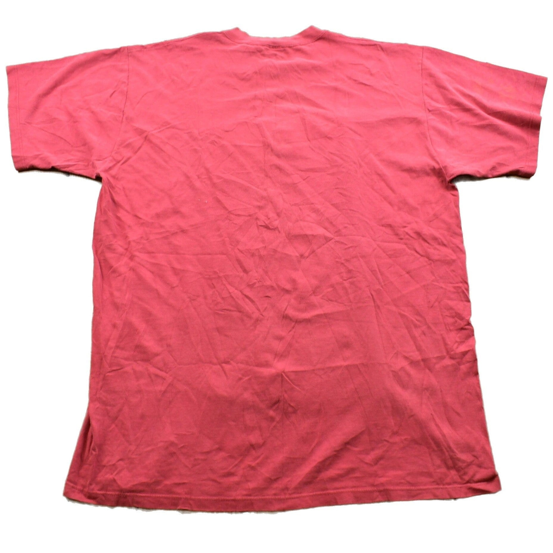 Vintage 1990s Alabama Crimson Tide Russell Athletic Collegiate T-Shirt Men's XL from propervintagecanada