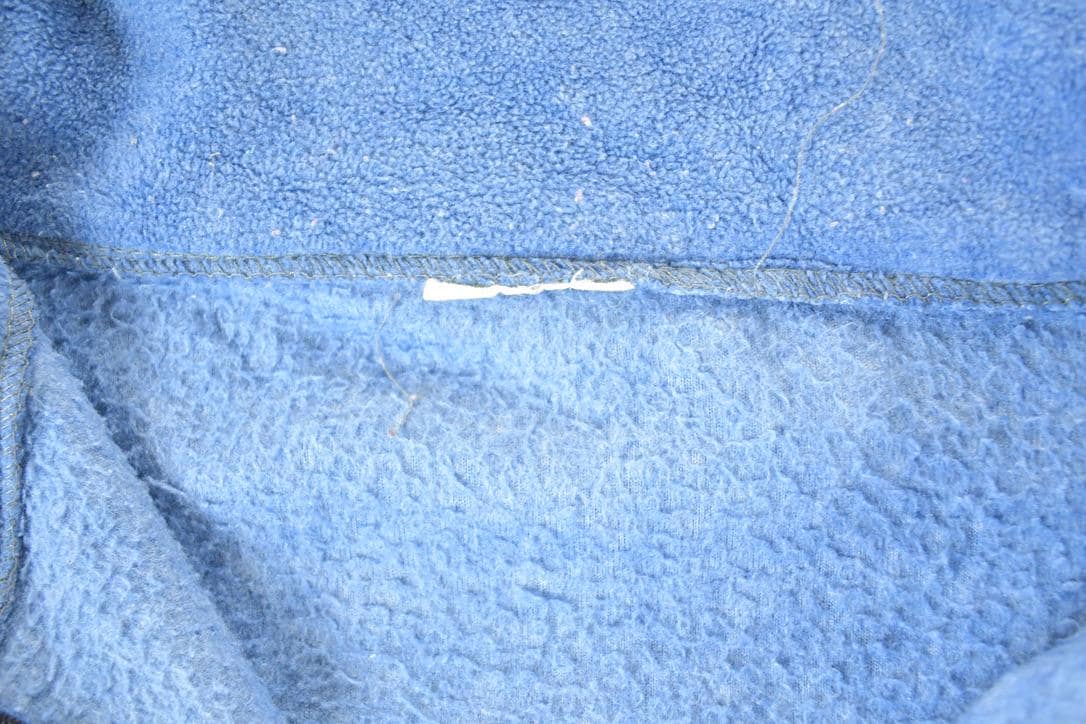 Vintage 1990s Alaska AOP Moose Fleece Outdoorsman Sweater Mens XXL from propervintagecanada