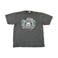 Vintage 1990s Alaska Aztec Souvenir Travel T-Shirt Men's L from propervintagecanada