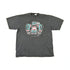 Vintage 1990s Alaska Aztec Souvenir Travel T-Shirt Men&