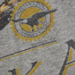 Vintage 1990s Alaska Bald Eagle Graphic T-Shirt Men's M from propervintagecanada