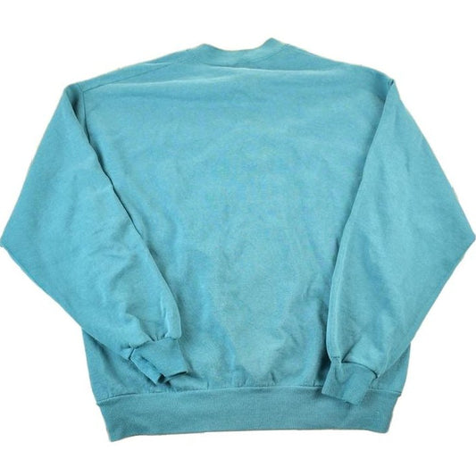 Vintage 1990s Alaska Crewneck Sweatshirt Mens M from propervintagecanada