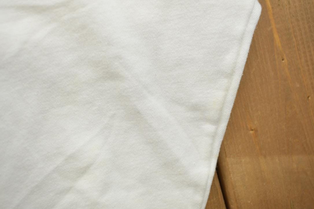 Vintage 1990s Alaska Graphic Sweatshirt Men's Large from propervintagecanada