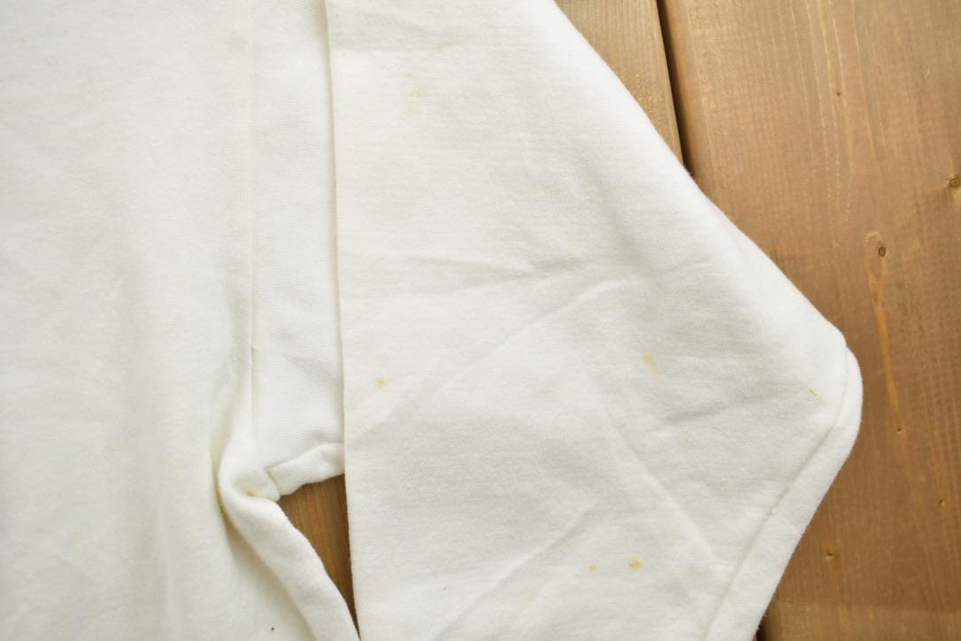 Vintage 1990s Alaska Graphic Sweatshirt Men's Large from propervintagecanada