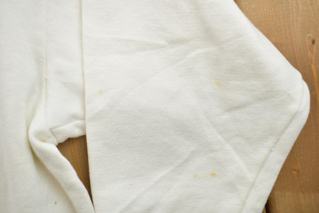 Vintage 1990s Alaska Graphic Sweatshirt Men's Large from propervintagecanada