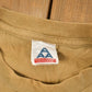 Vintage 1990s Alaska Grizzly Bear Graphic T Shirt Men's Medium from propervintagecanada