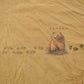 Vintage 1990s Alaska Grizzly Bear Graphic T Shirt Men's Medium from propervintagecanada