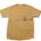 Vintage 1990s Alaska Grizzly Bear Graphic T Shirt Men's Medium from propervintagecanada
