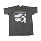 Vintage 1990s Alaska Iditarod Husky Convoy Travel T-Shirt Men's XL from propervintagecanada