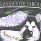 Vintage 1990s Alaska Iditarod Husky Convoy Travel T-Shirt Men's XL / Outdoorsman Shirt / 90s Single Stitch Graphic Tee / Made in USA from propervintagecanada