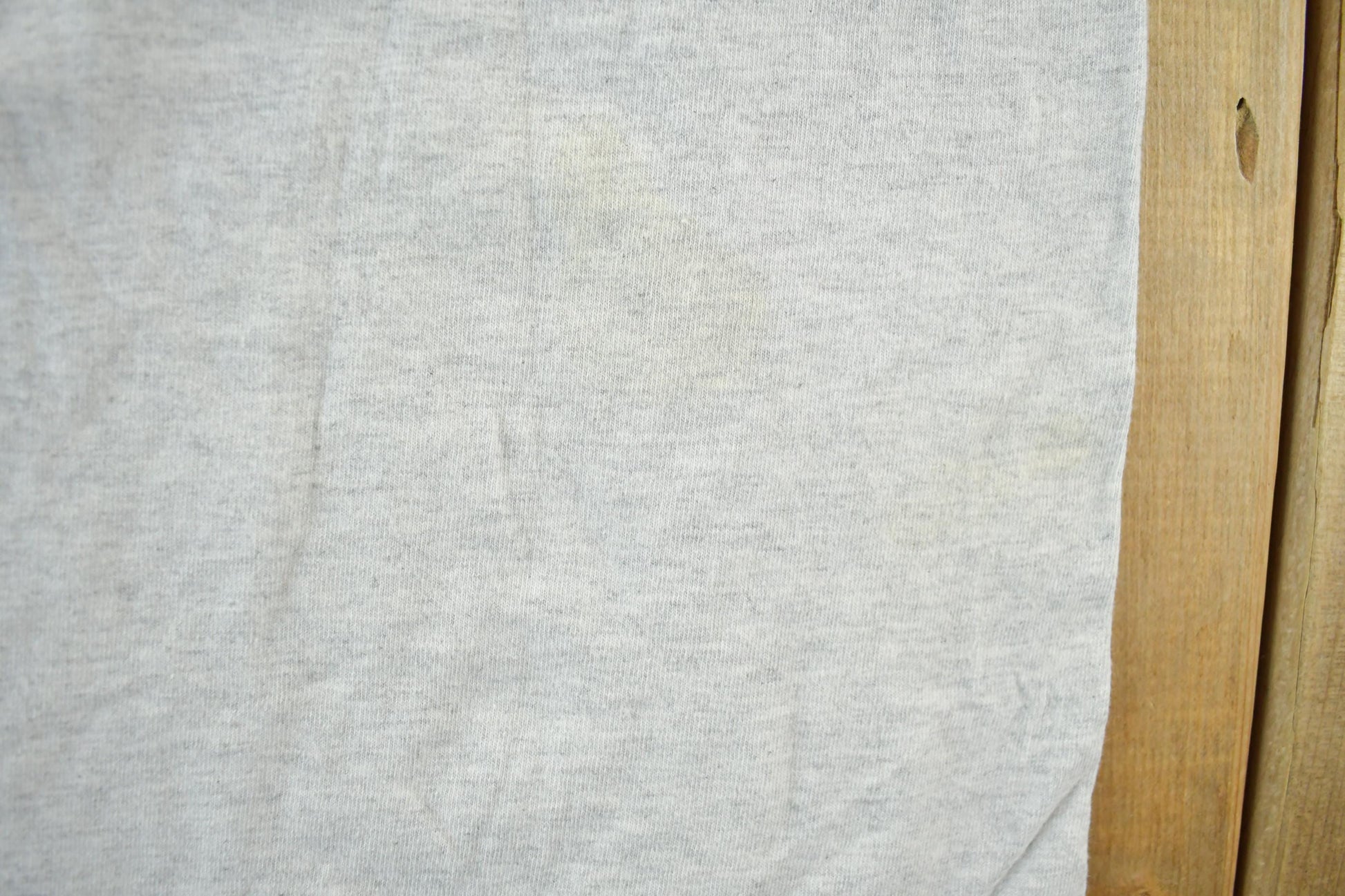 Vintage 1990s Alaska Outdoors T-Shirt Men's XL from propervintagecanada