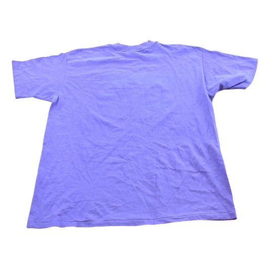 Vintage 1990s Alaska Snowy Mountains T-Shirt Mens XL from propervintagecanada