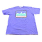 Vintage 1990s Alaska Snowy Mountains T-Shirt Mens XL from propervintagecanada
