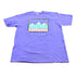 Vintage 1990s Alaska Snowy Mountains T-Shirt Mens XL from propervintagecanada