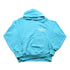 Vintage 1990s Alaska SS Rotterdam Graphic Hoodie Men&
