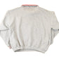 Vintage 1990s Alaska Wilderness Graphic Print Collared Heavyweight Sweatshirt Men's L from propervintagecanada