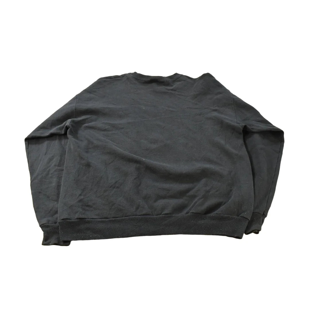 Vintage 1990s Albuquerque Hot Air Ballon Graphic Crewneck Sweatshirt Men's XL from propervintagecanada