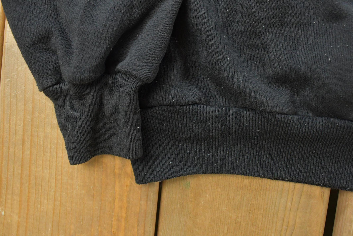 Vintage 1990s Albuquerque Hot Air Ballon Graphic Crewneck Sweatshirt Men's XL from propervintagecanada