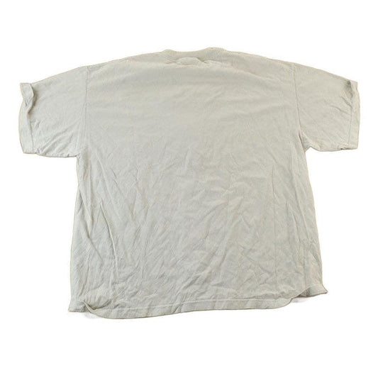 Vintage 1990s Albuquerque NM Cowboy Dogs Graphic T-Shirt Men's XL from propervintagecanada