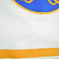 Vintage 1990s Alexander Mogilny Buffalo Sabres NHL CCM Maska Hockey Jersey Men's L from propervintagecanada
