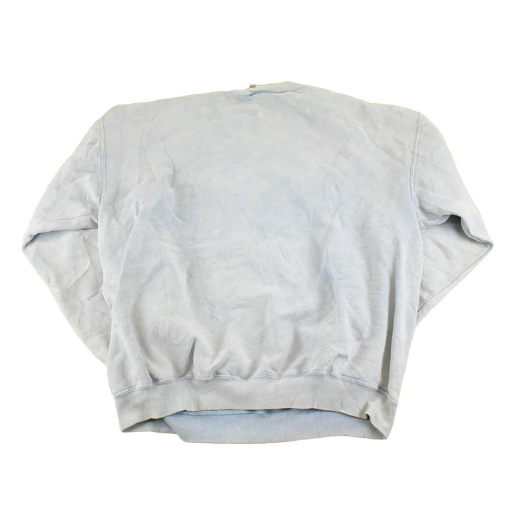 Vintage 1990s Alexandria Tech College Crewneck Sweatshirt Men's L from propervintagecanada