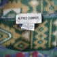 Vintage 1990s Alfred Dunner Fleece Sweater Men's Large from propervintagecanada