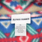 Vintage 1990s Alfred Dunner Patterned Fleece Sweater Men's 2XL from propervintagecanada