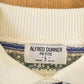 Vintage 1990s Alfred Dunner Petite Knit Collared Sweater Women's L from propervintagecanada