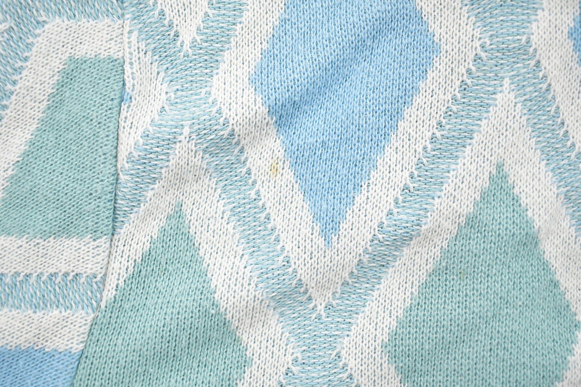 Vintage 1990s Alfred Dunner Polo Shirt Men's Small from propervintagecanada