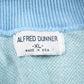 Vintage 1990s Alfred Dunner Polo Shirt Men's Small from propervintagecanada