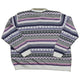Vintage 1990s Alfred Dunner Womans Collared Knit Sweater Women's 2XL from propervintagecanada