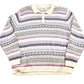 Vintage 1990s Alfred Dunner Womans Collared Knit Sweater Women's 2XL from propervintagecanada