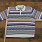 Vintage 1990s Alfred Dunner Womans Collared Knit Sweater Women's 2XL from propervintagecanada