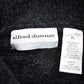 Vintage 1990s Alfred Dunner Zip Up Fleece Sweater Men's Medium from propervintagecanada