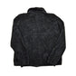 Vintage 1990s Alfred Dunner Zip Up Fleece Sweater Men's Medium from propervintagecanada