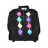 Vintage 1990s Alfred Dunner Zip Up Fleece Sweater Men&
