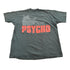 Vintage 1990s Alfred Hitchcock Psycho Movie Graphic T Shirt Mens L from propervintagecanada
