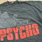 Vintage 1990s Alfred Hitchcock Psycho Movie Graphic T Shirt Mens L from propervintagecanada