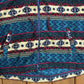 Vintage 1990s All Over Aztec Pattern Fleece Sweater Men's XL from propervintagecanada