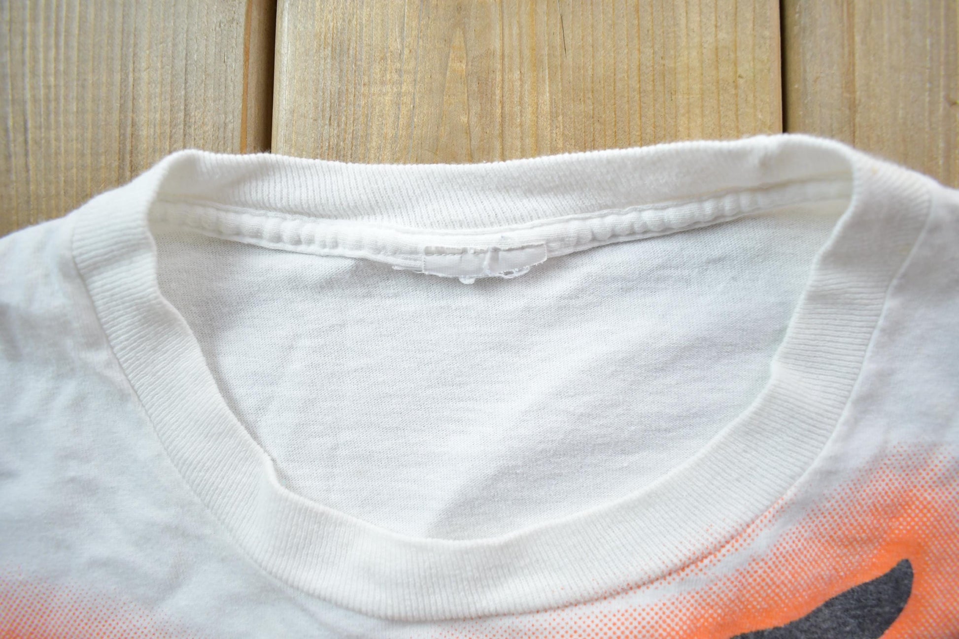 Vintage 1990s All Over Print Cute Bear Trick Or Treat Halloween T-Shirt Men's Medium from propervintagecanada