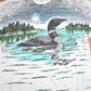 Vintage 1990s All Over Print Duck Theme T Shirt Men's XL from propervintagecanada