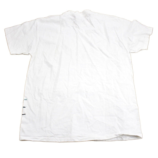 Vintage 1990s All Over Print Duck Theme T Shirt Men's XL from propervintagecanada