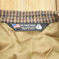 Vintage 1990s All Pure Wool 100% Wool Blazer Jacket Men's Medium from propervintagecanada
