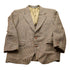 Vintage 1990s All Pure Wool 100% Wool Blazer Jacket Men&