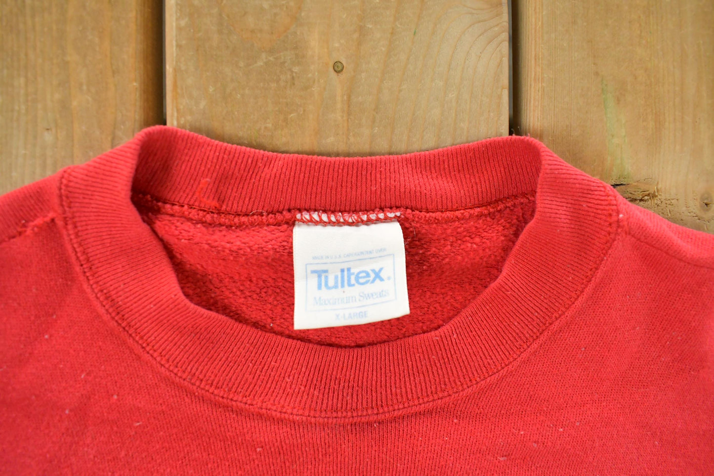 Vintage 1990s All Star Dad Crewneck Sweatshirt Men's Large from propervintagecanada