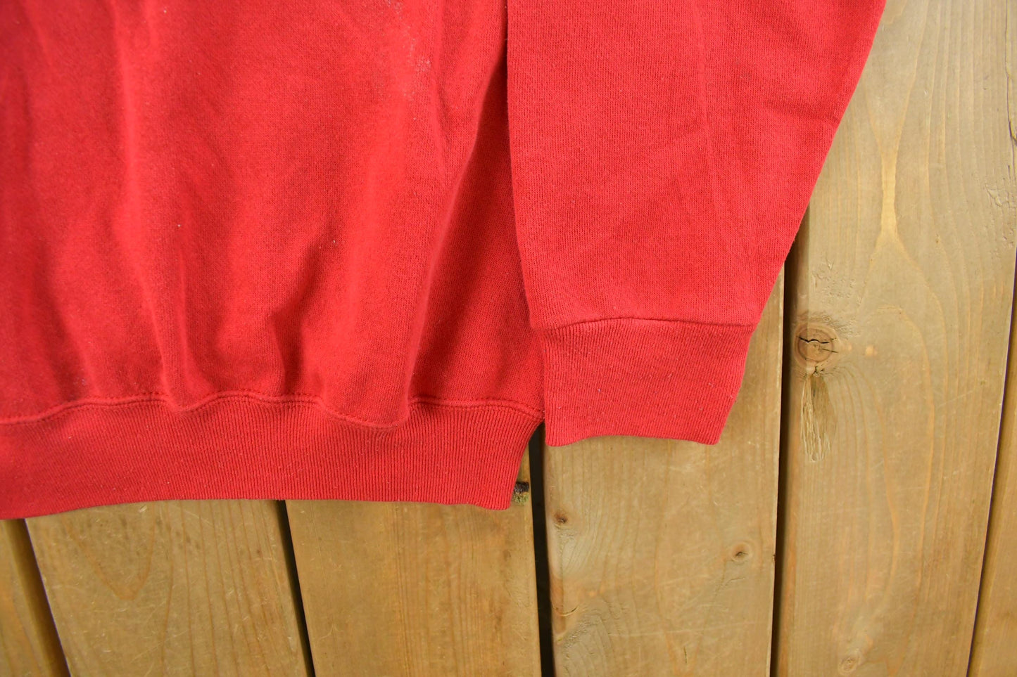 Vintage 1990s All Star Dad Crewneck Sweatshirt Men's Large from propervintagecanada