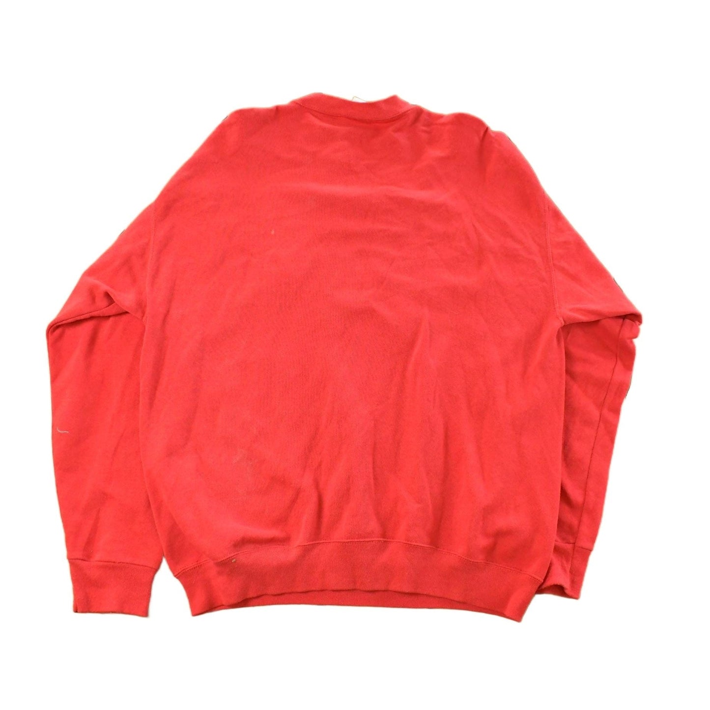 Vintage 1990s All Star Dad Crewneck Sweatshirt Men's Large from propervintagecanada