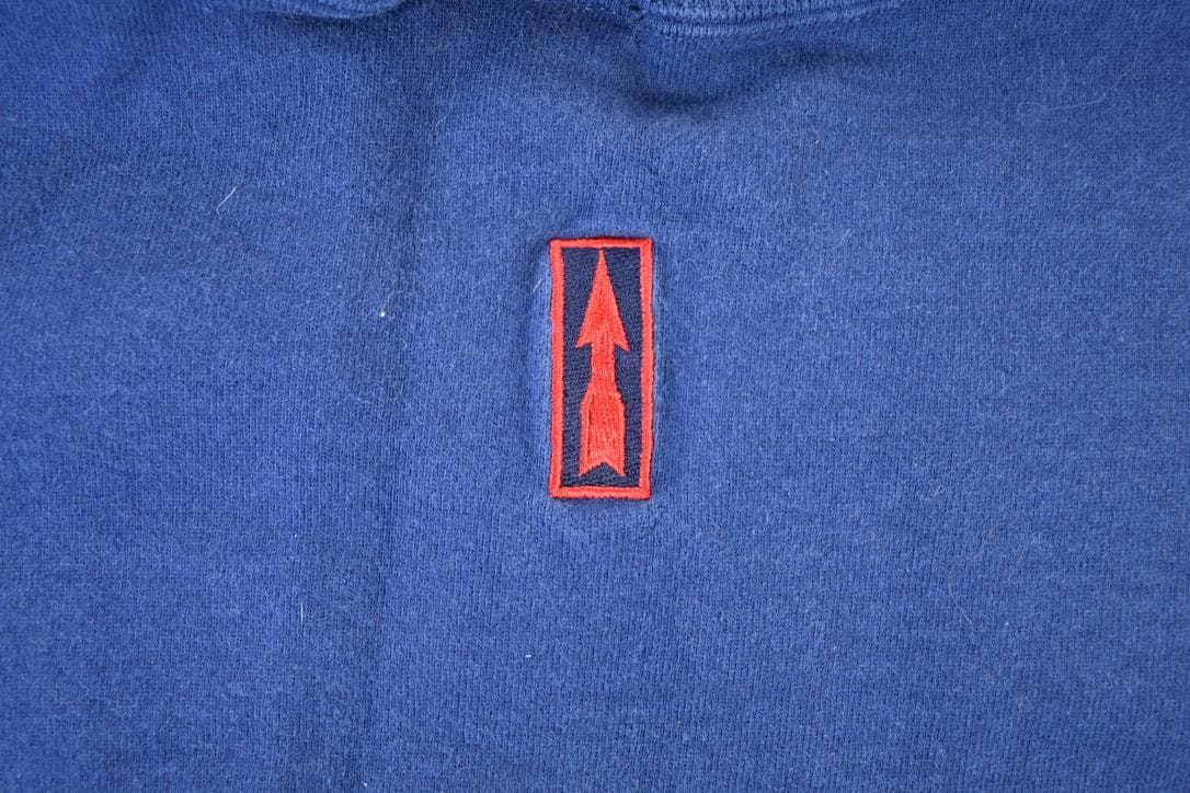 Vintage 1990s Alleluia Wear Souvenir Crewneck Sweatshirt Made In USA Men's XL from propervintagecanada