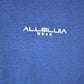 Vintage 1990s Alleluia Wear Souvenir Crewneck Sweatshirt Made In USA Men's XL from propervintagecanada