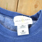 Vintage 1990s Alleluia Wear Souvenir Crewneck Sweatshirt Made In USA Men's XL from propervintagecanada